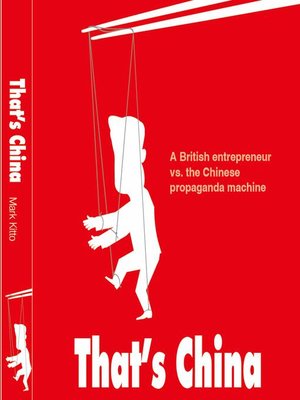 cover image of That's China